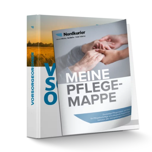 Kombipaket Nordkurier